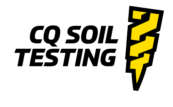 CQ Soil Testing