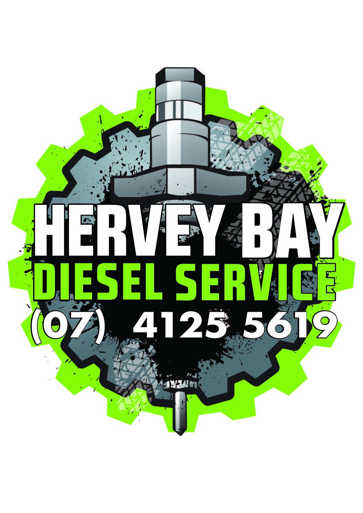 Hervey Bay Diesel